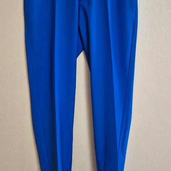 [BUNJANG] J.LINDEBERG Men's Golf Pants Blue Size 30 / 골프웨어 *제이린드버그 남성 팬츠 30*