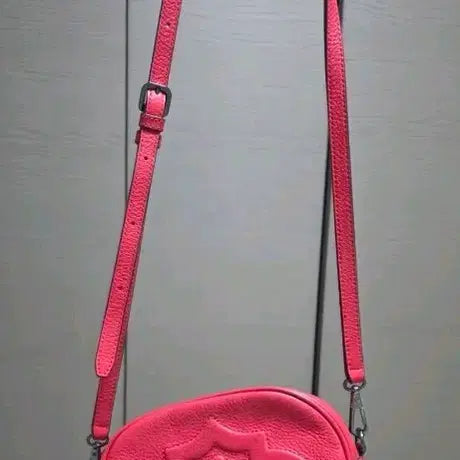 [BUNJANG] Oryany Leather Crossbody Shoulder Bag / 가져가실분?