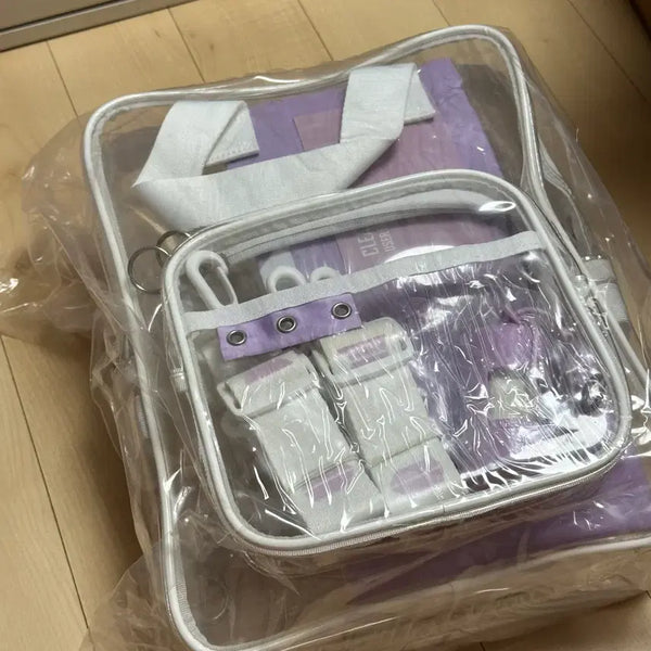 [BUNJANG] BTS Merch Box #7 Photocard Set / 방탄소년단 merchbox  #7