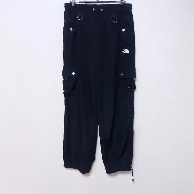 [BUNJANG] The North Face Men's 32-inch Navy Airbl Cargo Pants / 노스페이스 남성32인치 네이비 에어블 카고 바지