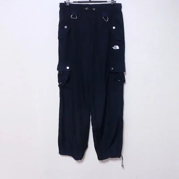 [BUNJANG] The North Face Men's 32-inch Navy Airbl Cargo Pants / 노스페이스 남성32인치 네이비 에어블 카고 바지