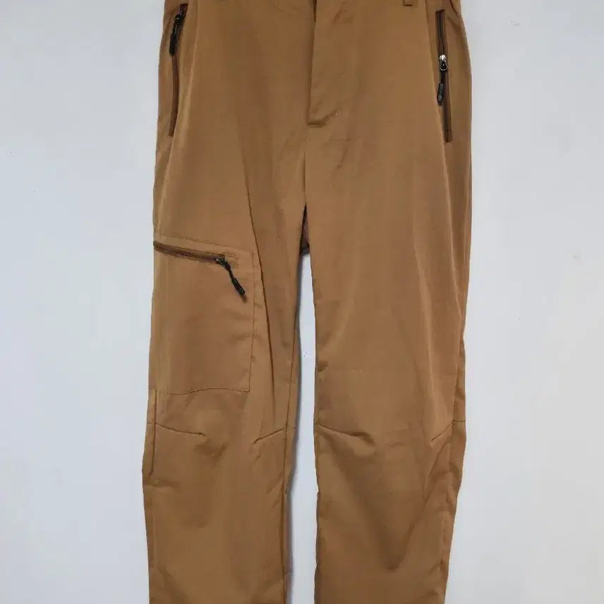 [BUNJANG] Khaki Cargo Pants Size 30 / 카키색 카고 바지30