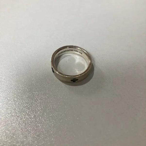 [BUNJANG] Woojung Green Ring Merchandise / 우정잉 반지 굿즈(우정링) 팝니다