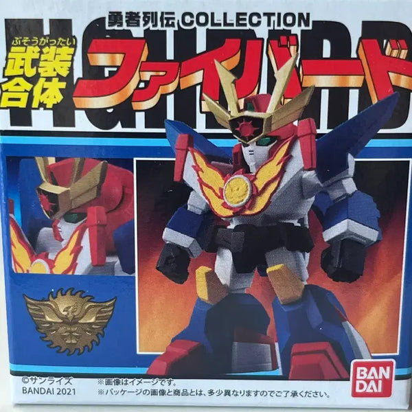 [BUNJANG] Brave Exkaiser Sungard (Sealed) / 용자열전 선가드 판매합니다(미개봉)