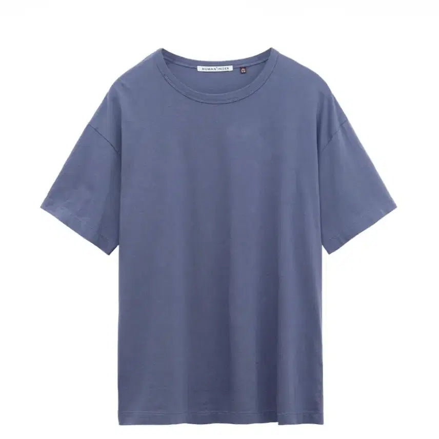 [BUNJANG] Politeu Human Index Basica Light Blue / [4] 폴리테루 휴먼인덱스 베이시카 라이트 블루