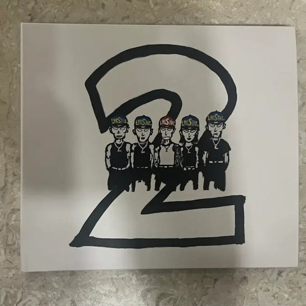 [BUNJANG] Stray Kids Longest Mixtape 2 Photocard / 롱샷 믹테2