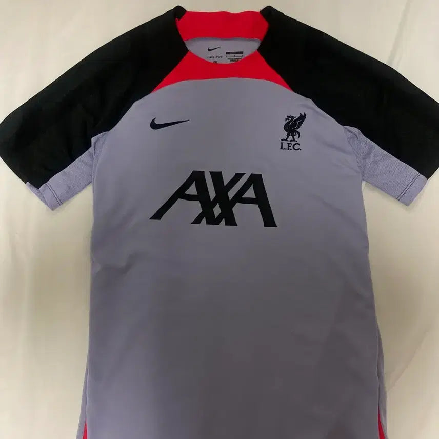 [BUNJANG] Nike Liverpool FC 23/24 Season Away Jersey / 나이키 리버풀 FC 23/24 시즌 어웨이 유니폼