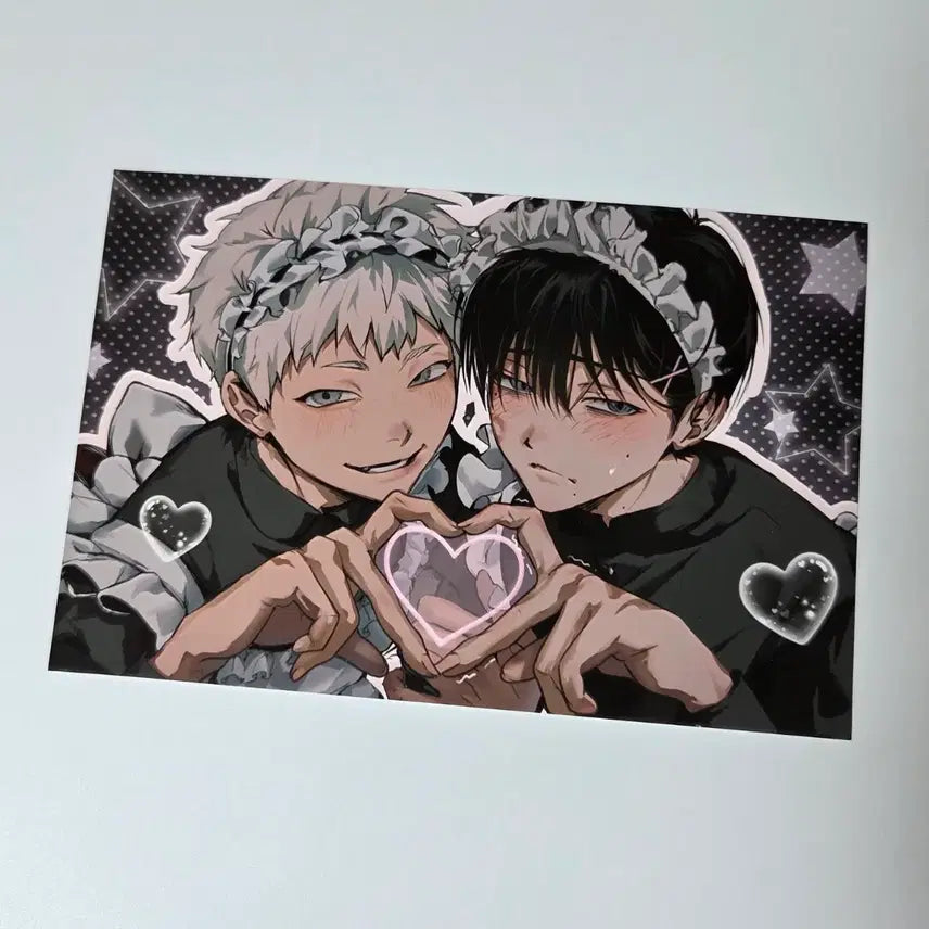 [BUNJANG] Hikaru ga Shinda Natsu (The Summer Hikaru Died) - Exclusive Printed Box Photo Prints Postcards / 히카루가 죽은 여름 히죽여 프린팅 박스 프박 비공굿 엽서
