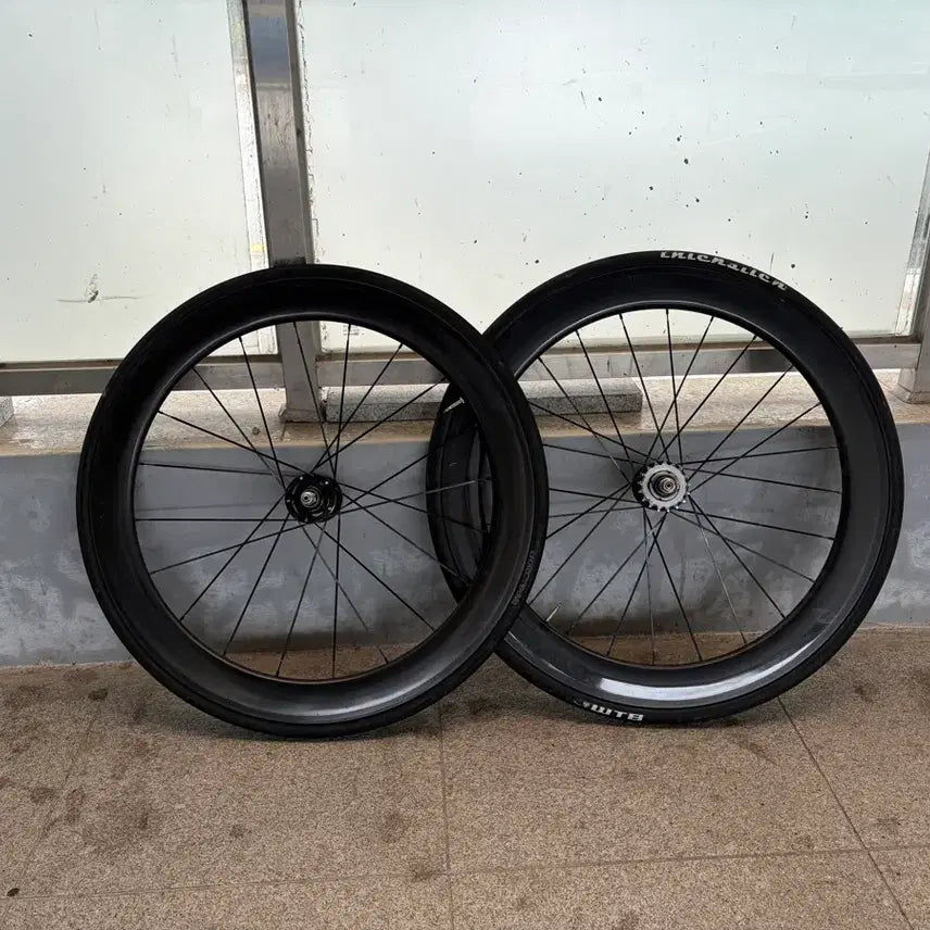[BUNJANG] CSC60 Rim Glossy Finish / csc60림 유광