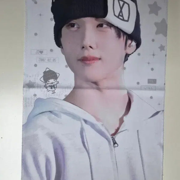 [BUNJANG] NCT DREAM Jisung Photocard / 지성 슬로건 2 nct dream 엔시티드림 포카 인형 비공굿