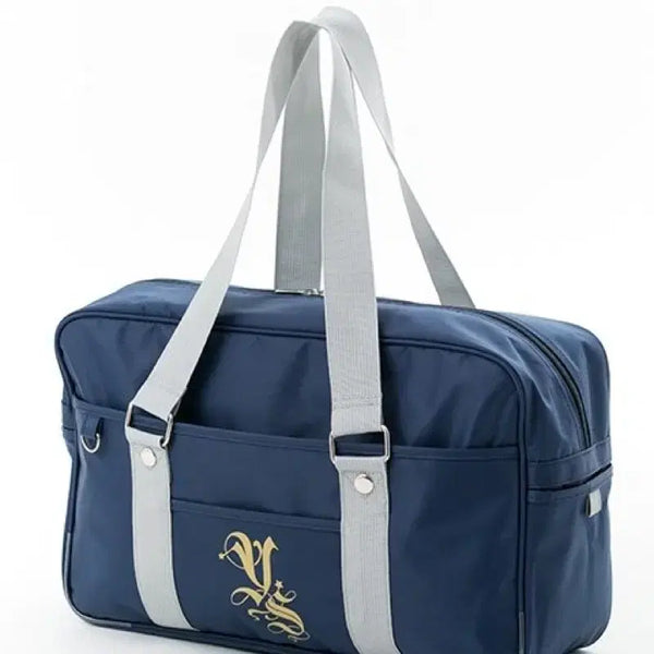 [BUNJANG] Ensemble Stars Yumenosaki Academy Student Bag / 앙스타 유메노사키 가방