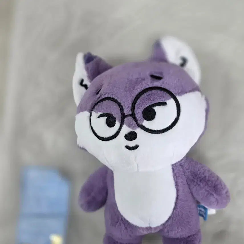 [BUNJANG] SEVENTEEN MINITEEN Bokdeongyi Plush Doll / 세븐틴  미니틴(MINITEEN) 폭덩이 플러시 인형입니다
