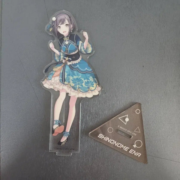 [BUNJANG] Project Sekai Shinonome Ena Acrylic Stand / 프세카 시노노메 에나 이크릴