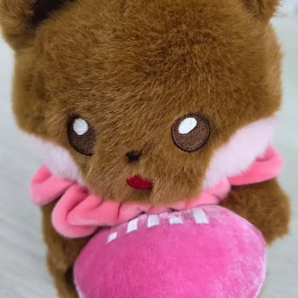 [BUNJANG] ILLIT DEARLIT Wonhee Inspired Plush / 아일릿 '디어릿(DEARLIT)' 중 멤버 원희를 모티브로 한 희희