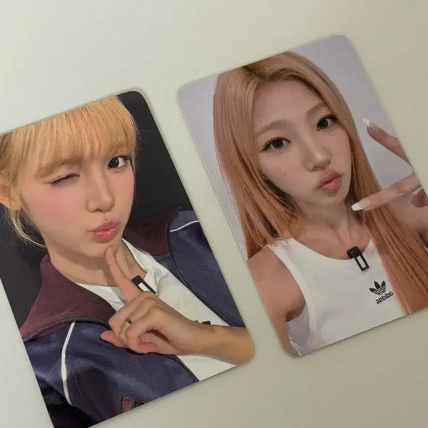 [BUNJANG] Stellar [Haruto] Lemon Tangle Everline Lucky Draw Photocard Bundle Set / 일괄] 하투하 하츠투하츠 레몬탱 에버라인 럭드 포카 스텔라