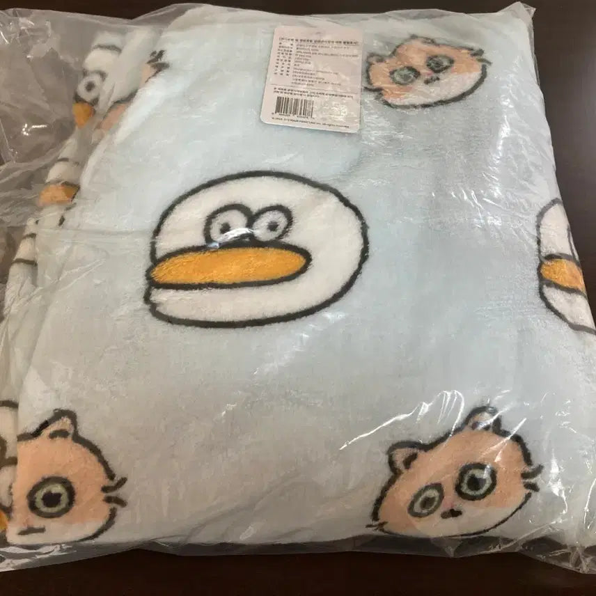 [BUNJANG] Woojunging Odungi Collaboration Kkugu Pajamas / 우정잉 오둥이 콜라보 꾸꾸 수면바지