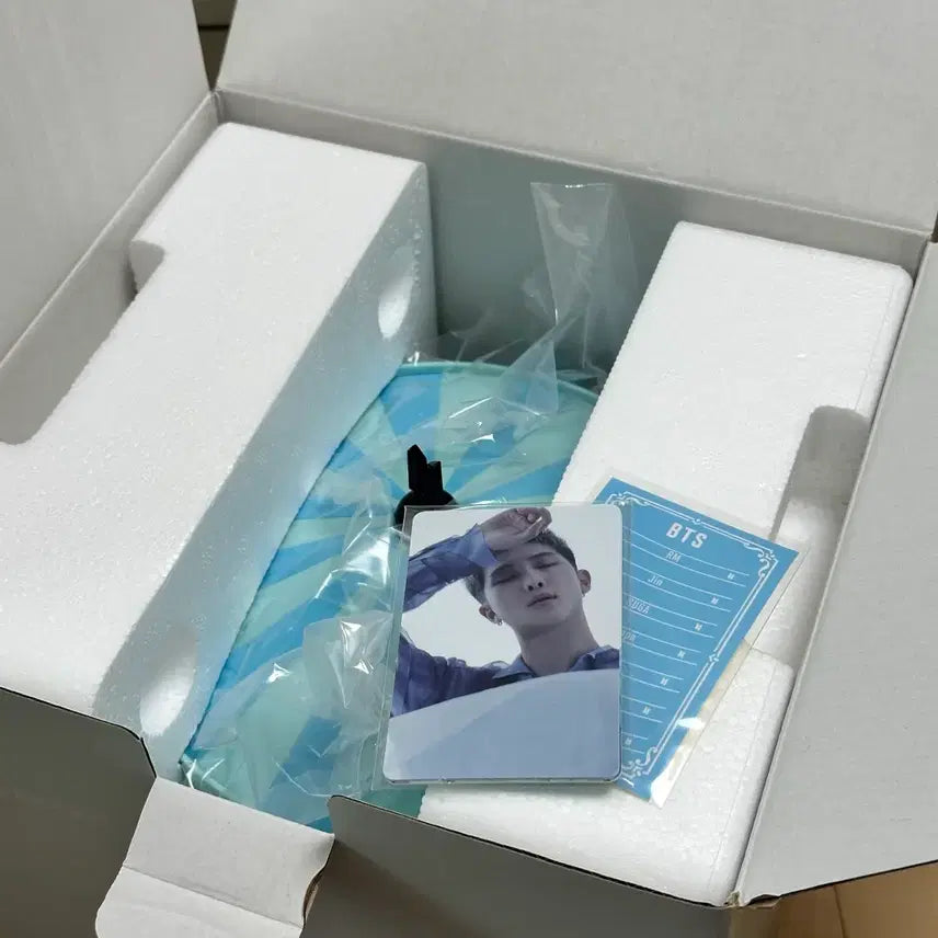 [BUNJANG] BTS Merch Box #11 Photocard Set / 방탄소년단 merchbox  #11