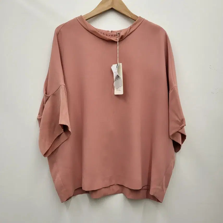 [BUNJANG] LEBEIGE Blouse Women's Size F / 르베이지 블라우스 새상품