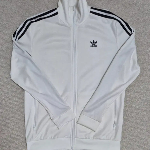 [BUNJANG] Adidas Beckenbauer Track Top Jersey XL / 아디다스 베켄바우어 트랙탑 져지