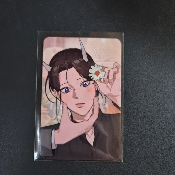 [BUNJANG] TOXIN MIBL COMPANY 5th Special Photocard / 톡신 미블컴퍼니 5특 양도
