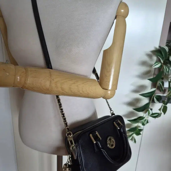 [BUNJANG] Meticcity Crossbody Bag / 메트로시티 크로스백