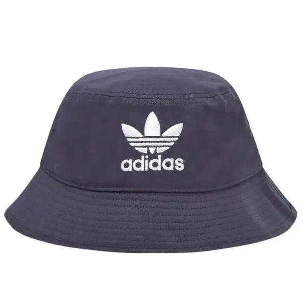 [BUNJANG] Adidas Navy Bucket Hat / 아디다스 버킷햇 네이비