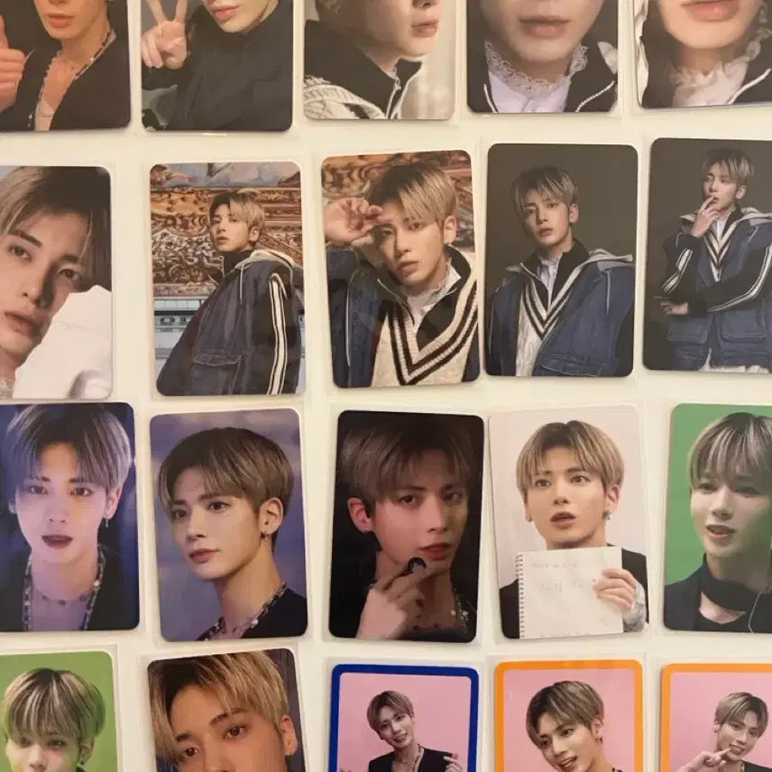 [BUNJANG] TXT Taehyun Dicon Bundle Set / 투바투 투모로우바이투게더 태현 디아이콘