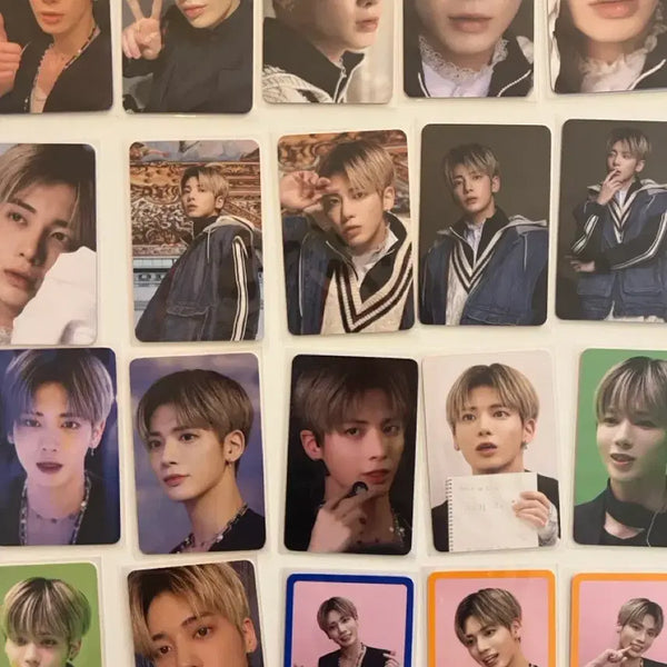 [BUNJANG] TXT Taehyun Dicon Bundle Set / 투바투 투모로우바이투게더 태현 디아이콘