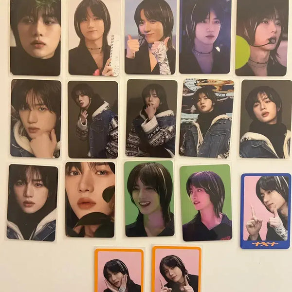 [BUNJANG] TXT Beomgyu Dicon Photocard / 투바투 투모로우바이투게더 범규 디아이콘