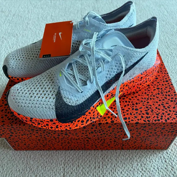 [BUNJANG] Nike ZoomX Vaporfly NEXT% 3 Electric Running Shoes / 나이키 줌x베이퍼플라이 넥스트%3 일렉트릭 275 새상품