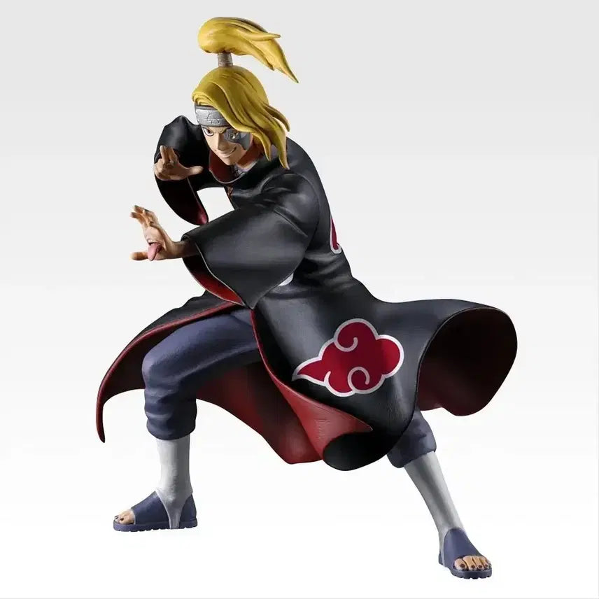 [BUNJANG] Ichiban Shoji Naruto Kazekage Rescue Arc Last One Deidara Figure (Sealed) / 미개봉) 제일복권 나루토 쿠지 카제카게 구출편 라스트원 데이다라 피규어