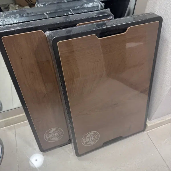 [BUNJANG] Walloo Benedict Camping Storage Box / 캠핑 수납 박스 왈로우 벤딕트