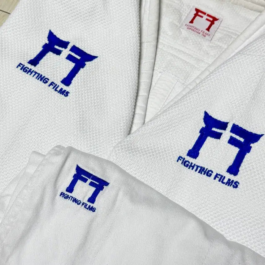 [BUNJANG] FightingFilms Superstar 750 Custom Judo Gi Size 180 / 파이팅필름 슈퍼스타 750 유도복 180