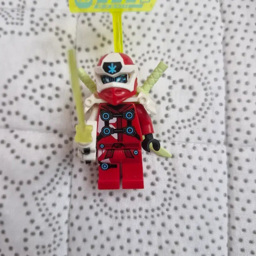 [BUNJANG] LEGO Ninjago Season 12 Kai / 래고 닌자고 시즌 12카이