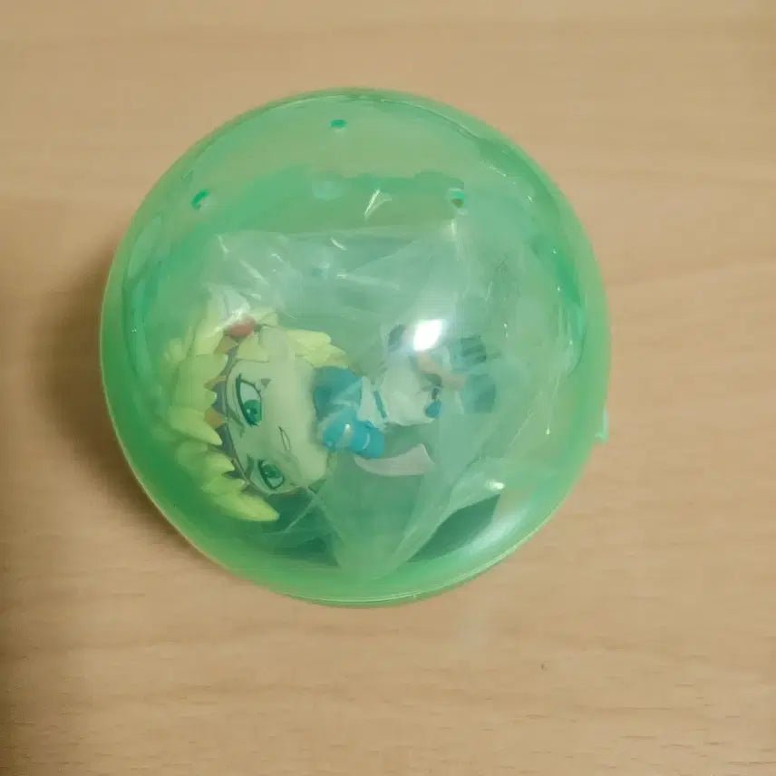 [BUNJANG] JoJo's Bizarre Adventure Collection Caesar Zeppeli / 죠죠 컬렉션 리치_시저