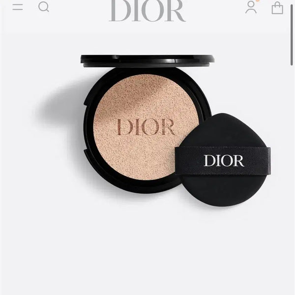 [BUNJANG] Dior Forever Skin Glow Cushion Refill / 디올 포에버 스킨 글로우 쿠션 리필