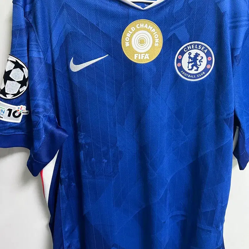 [BUNJANG] Chelsea 25/26 Home Jersey Replica / 첼시 2526 홈 유니폼