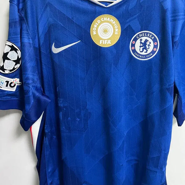 [BUNJANG] Chelsea 25/26 Home Jersey Replica / 첼시 2526 홈 유니폼