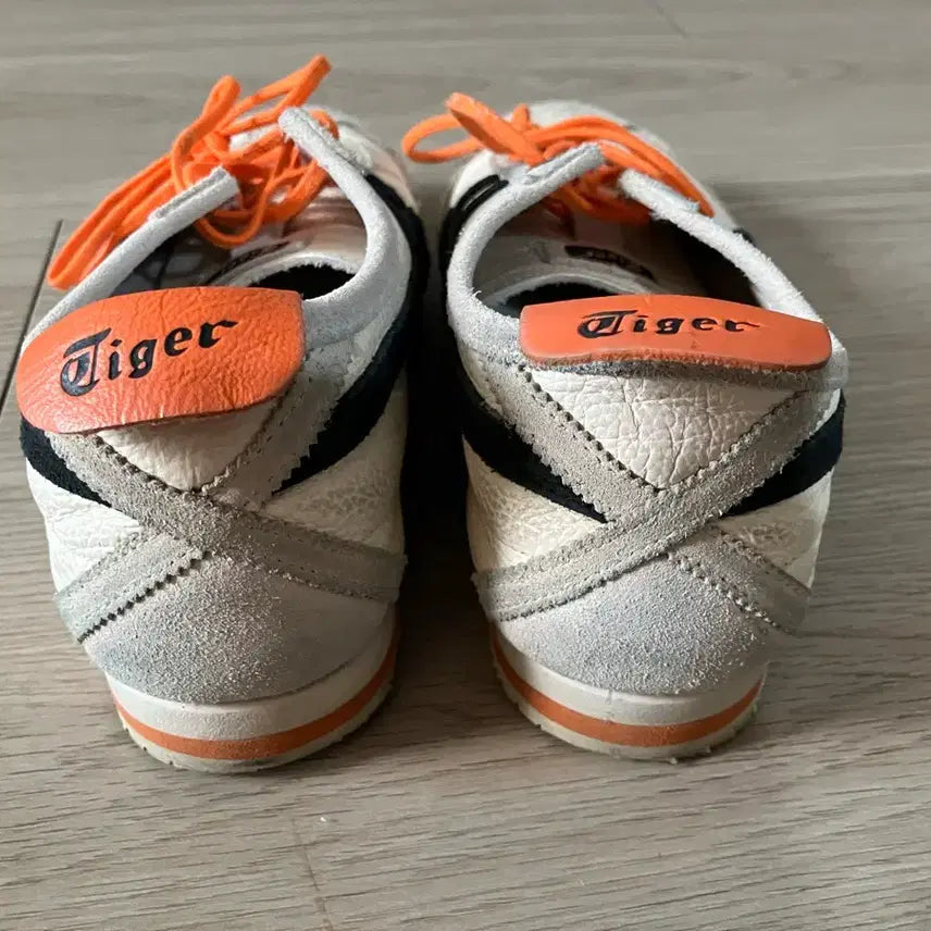 [BUNJANG] Onitsuka Tiger Shoes (Size 240-245) / 오니츠커타이거 240~245