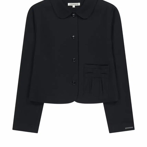 [BUNJANG] KOSEIO Setup Jacket and Skirt Set - Size 2 / 코이세이오 셋업 자켓,스커트 2