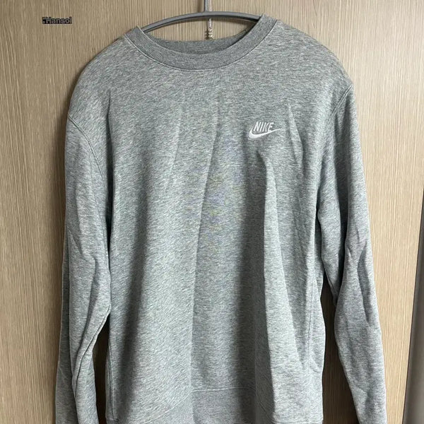 [BUNJANG] Nike Crewneck Sweatshirt Size S BV2667-063 / 나이키 상의 맨투맨 S사이즈 BV2667-063