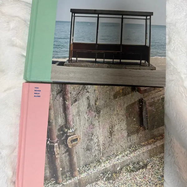 [BUNJANG] BTS (Bangtan Boys) You Never Walk Alone Album / 방탄소년단 BTS YOU NEVER WALK ALONE 앨범