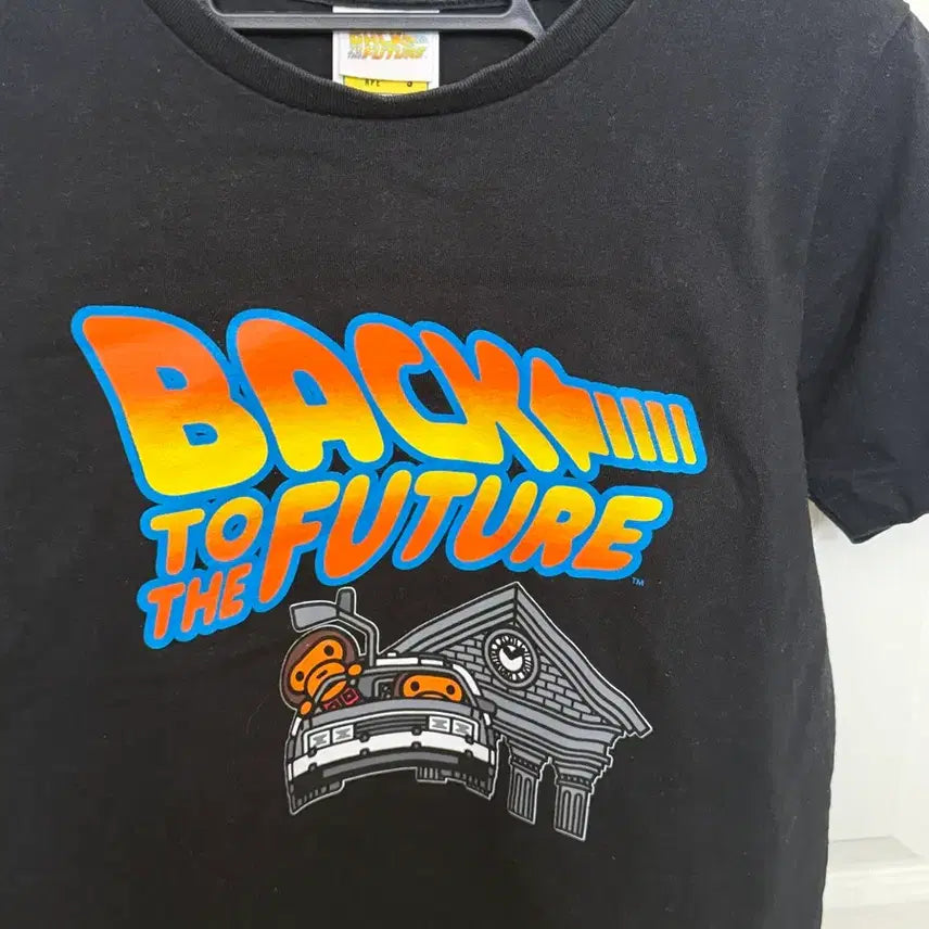 [BUNJANG] BAPE Short Sleeve T-Shirt / 베이프 반팔