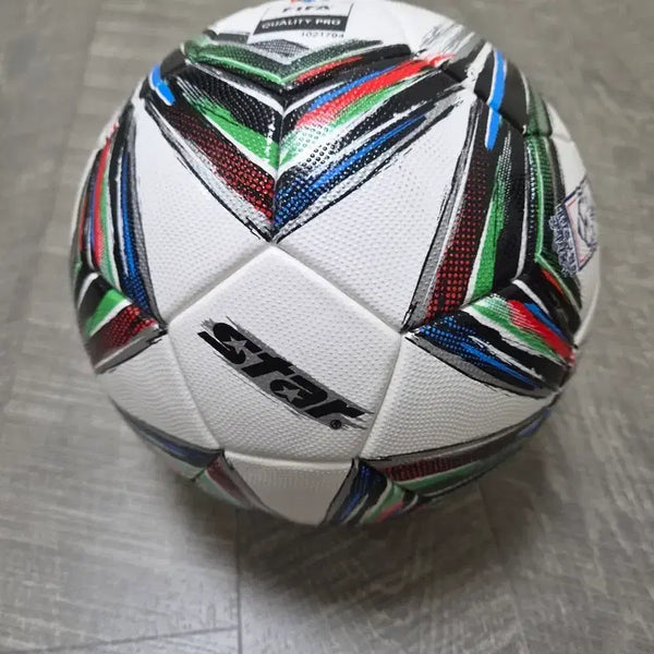 [BUNJANG] Star Soccer Ball Size 5 - FIFA Quality Pro Certified / 스타 축구공 5호