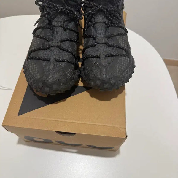 [BUNJANG] Nike Mountain Fly SE Smoke Grey / 나이키 마운틴플라이 SE 스모크그레이 280