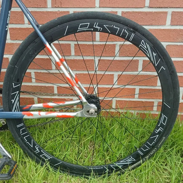 [BUNJANG] Rider's Way 42 Rim Rear Wheel / 라이더스웨이 42림 리어 판/교 합니다