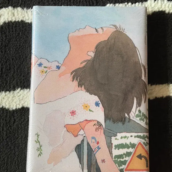 [BUNJANG] Yerin Baek 'Every letter I sent you.' CD (Sealed) / 백예린 선물 cd 미개봉