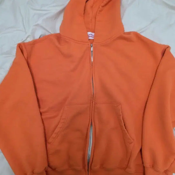 [BUNJANG] Sandy and Rosie Hoodie Zip-up Size 1 / 샌디앤로지스 후드집업 1사이즈