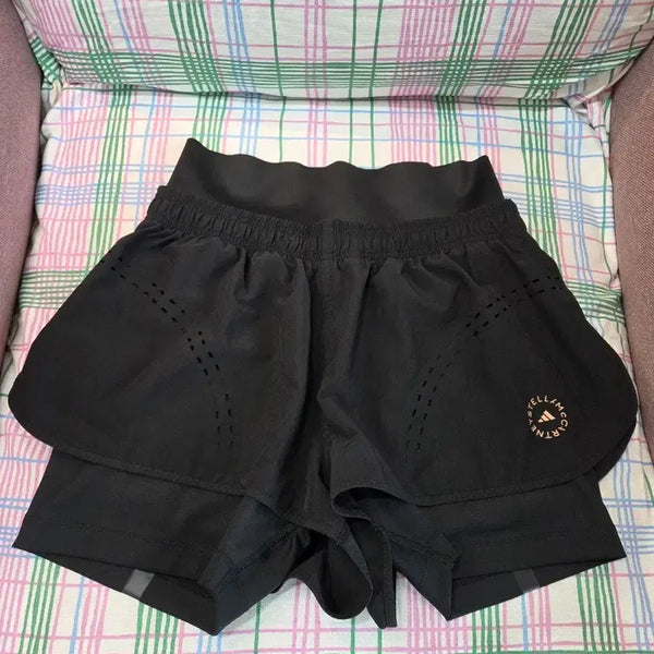 [BUNJANG] Adidas Stella McCartney Shorts / 아디다스 스텔라멕카트니 쇼츠