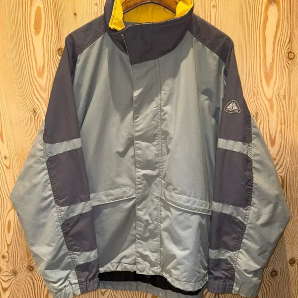 [BUNJANG] Nike ACG 00s Old School Windbreaker Jacket Size L / 00s 나이키 ACG 올드스쿨 바람막이